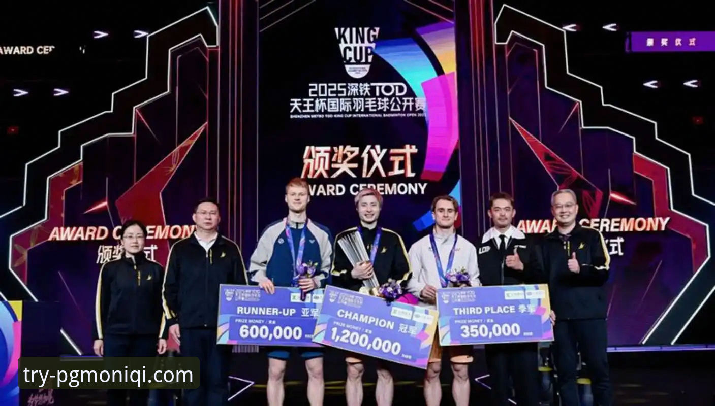 石宇奇亚锦赛夺冠之路：一次流畅稳定的“系统运行”深度评测